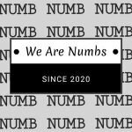 WeAreNumbs