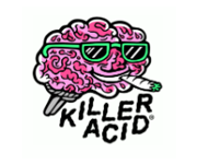 Killeracid Coupons