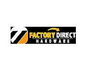 Factory Direct Hardware Coupons