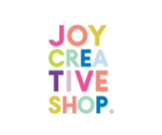 5% OFF at Joy Creative Shop | Get Creative with Promo Code!