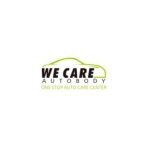 We Care Autobody