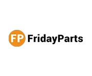 FridayParts Coupons