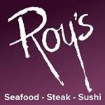 Roy's Hawaiian Fusion Cuisine