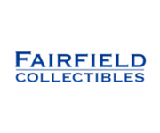 Fairfield Collectibles Coupons