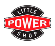 Spring into Savings: 20% Off {Niche} Products at Little Power Shop!