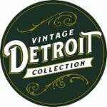 Vintage Detroit Collection