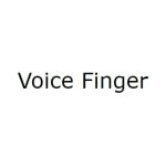 Voice Finger