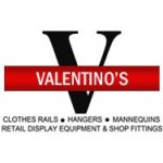 Valentinosdisplays.com