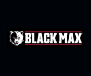 New Year New Projects: 30% Off Black Max Essentials