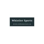 Whistler Sports