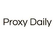 Proxydaily Coupons