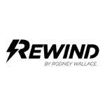 Rewind By Rodney Wallace