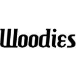 Woodies