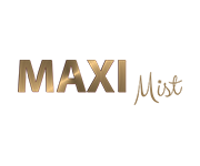 MaxiMist Coupons