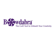 Save 15% On Your Purchase with Bowdabra Hobbycraft Coupon Code