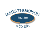 James Thompson Coupons