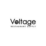 Voltage Restaurant Supply