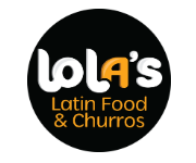 Lola's Food Coupons