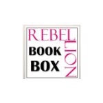 Rebellion Book Box