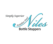 Student Offer: 20% Off Niles Bottle Stoppers - Stop Leaks & Preserve Wine!