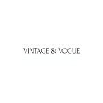 Vintage & Vogue