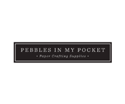 Pebbles In My Pocket Coupons