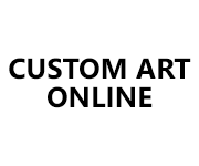 Custom Art Online Coupons