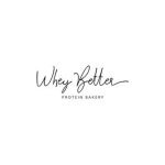 Whey Better Bakery