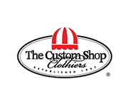 Custom Shop Coupons