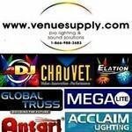 Venuesupply.com