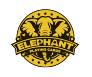 Elephant Playing Cards Coupons