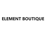 Element Boutique Coupons