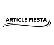 Enjoy 10% Off Your Next Purchase at Article Fiesta - Get Ready to Hear the Savings!