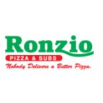 Ronzio's Pizza