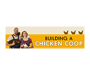 Building A Chicken Coop Coupons