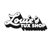 Louie's Tux Shop Coupons