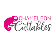 Chameleon Cuttables Coupons