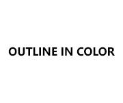 Outline In Color Coupons