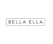 Bella Ella Boutique Coupons