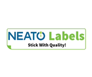 Neato Labels Coupons