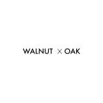 Walnut and Oak