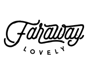 Faraway Lovely Coupons