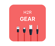 H2R Gear Coupons