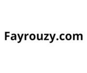 Fayrouzy Coupons