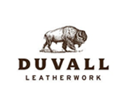 Cyber Monday Deal Alert: 40% Off All Leather Products at Duvall Leather Co.!