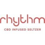 Rhythm CBD Infused Seltzers