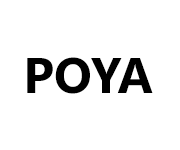 Poya Coupons