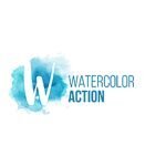 Watercoloraction