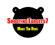 Shooting Targets 7 Coupons