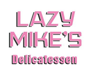 Lazy Mike's Coupons